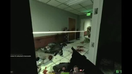 L4d Review