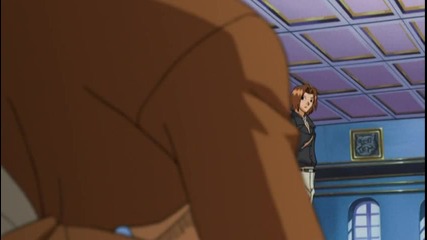 [sugoifansubs] Groove Adventure Rave - 07 bg sub