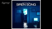 Camelphat ft. Eden - Siren Song ( New Id Remix ) [ Live ]