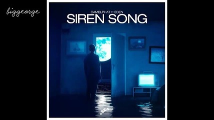Camelphat ft. Eden - Siren Song ( New Id Remix ) [ Live ]