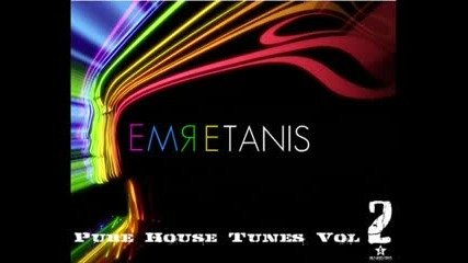 Anna Grace - Let The Feelings Go ( Peter Luts Remix ) House 