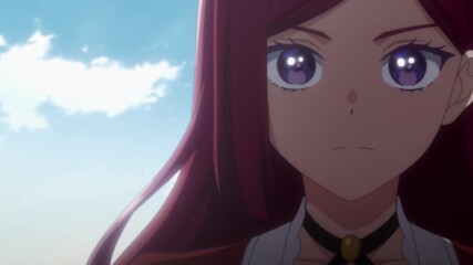 Higeki no Genkyou Episode 12 Bg sub | The Most Heretical Last Boss Queen: From Villainess to Savior