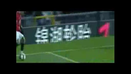 Cristiano Ronaldo - Entry To The Cr7