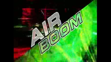 Air Boom 1st (hd)