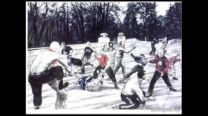 Csp-предатели