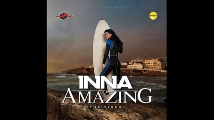 New! Inna - I Surrender 