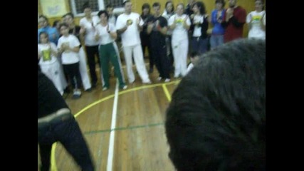 Capoeira 