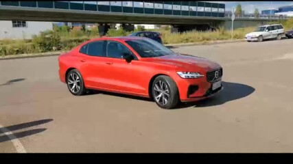 Авто Фест: тест на Volvo S60 T8 Hybrid и Фестивал на американските автомобили