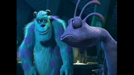 Monsters Inc.