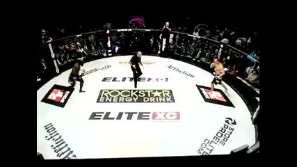 Kimbo Slice - Go Nokaltiran za nola Vreme 