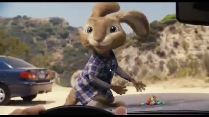 Cody Simpson - I Want Candy - Hop (2011) soundtrack