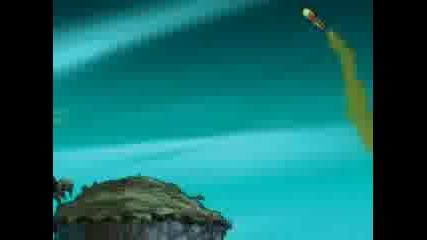 Stargate.infinity Сезон 1 епизод 3 