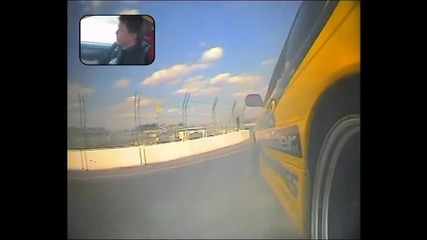 D1gp drift in Belgium