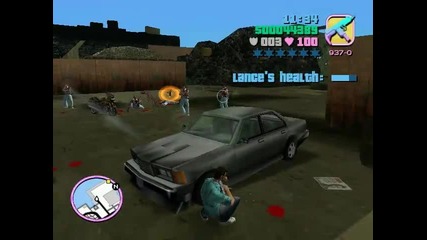 Gta Vice City - Ep.8