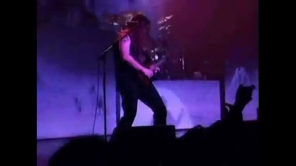 Sonata Arctica - The Cage/vodka - Hava Nagila 