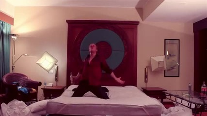 Knock ~ Out In 8 Seconds ~ Hotel Breakers