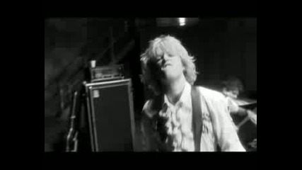 Mansun - She Makes My Nose Bleed