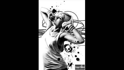 Dj Spirit & Dj Dani D - Splinter in my mind (2010 Original Version) 