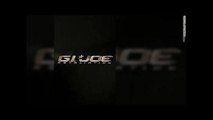 G. I. Joe 2: Ответен Удар / Саундтрак