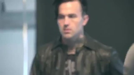 Eminem & Yelawolf - Vibe Year End Issue Photoshoot