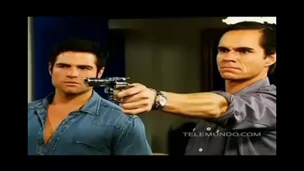Flor Salvaje Avance Capitulo 87