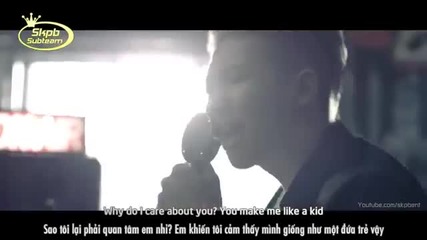 Моята kpop песен на деня Bts - Boy In Luv 16.05.2014