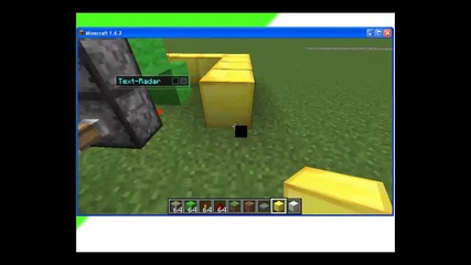 Урок:как се прави автоматична врата на Minecraft
