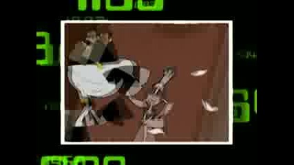 Time Squad Intro