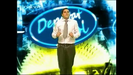 Пълна Лудница - Депутат Айдъл 13.06.2009