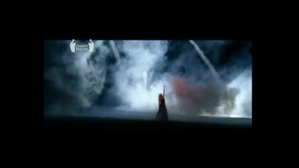 Jordin Sparks - Battlefield