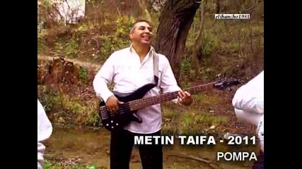 Помпа Метин Тайфа - 2011 Metin Taifa - Pompa 