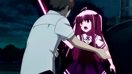 Absolute Duo Episode 12 Eng Subs Final [576p]