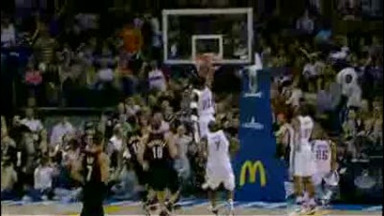 Top 10 Assists for the 2009 Nba Season