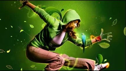 Hip Hop & Rnb Remix 2010 (best Dance Music) (part 21)