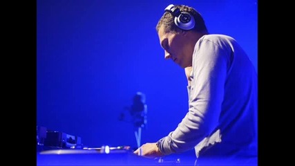 dj tiesto - insomnia