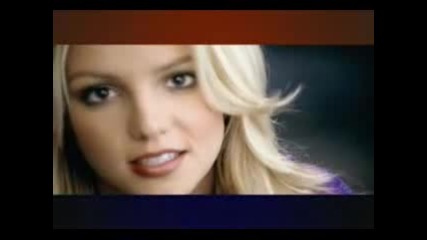 Britney Spears Pepsi