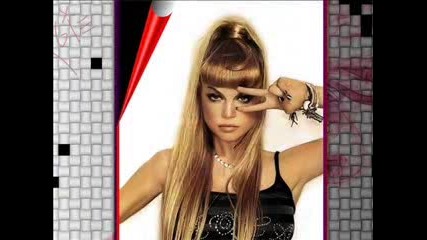 Снимки На Fergie