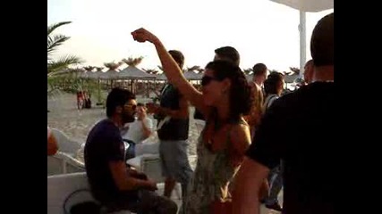 Dimas, Golden Sands, Bulgaria 23 - Aug - 2008 (videos 1)