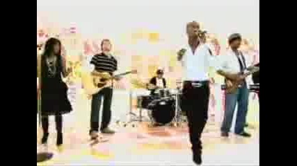 Simon Webbe - Me Myself And I
