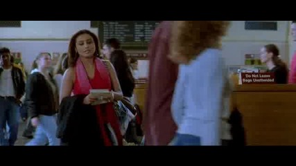 Kabhi Alvida Naa Kehna - Mitwa