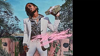 Rich The Kid feat. Lil Wayne - End Of Discussion
