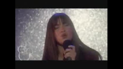 Camp Rock: Demi Lovato This Is Me Full Movie Scene (hq)