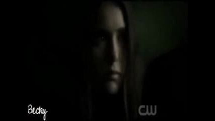The Vampire Diaries