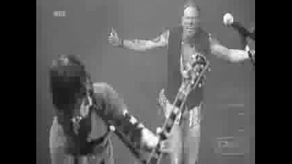 Guns N Roses - Oh, My God