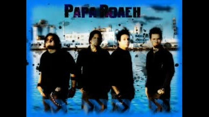 Papa Roach - Last Resort (Pics)