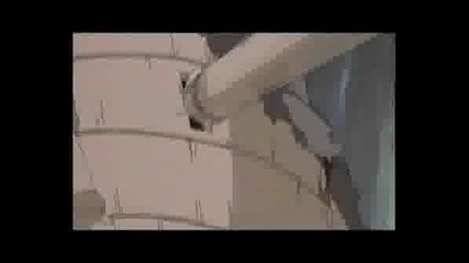 Naruto Amv - A Place For My Head