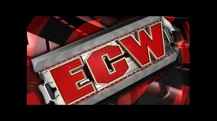 ECW Theme Song