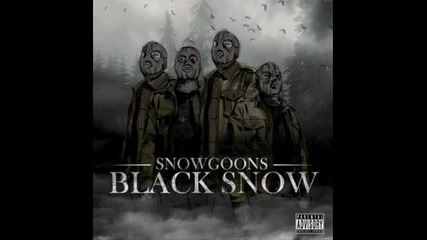 Snowgoons - Still Got The Ammo