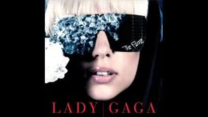 Lady Gaga - The Fame