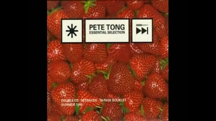 Pete Tong Essential Selection Summer 1998 cd1